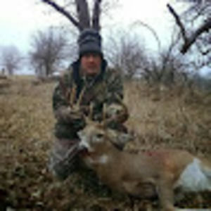 Meet your Posher, Jared